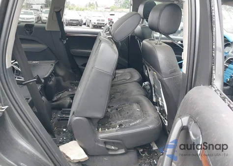 2014 Audi Q7 3.0T Premium from USA, damaged, VIN WA1LGAFE8ED014210